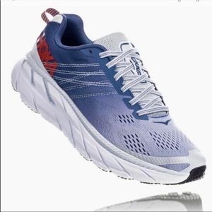 Hoka Clifton 6 Size 7